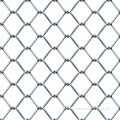 Panneaux de clôture à mailles à liaison à chaîne à haute traction